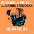 Cover: Fischer & Fritz feat. Daniel Stodolka - Kein Herz