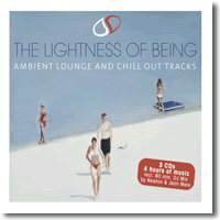 Cover: The Lightness Of Being - Various Artists