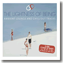 Cover:  The Lightness Of Being - Various Artists