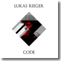 Cover:  Lukas Rieger - Code
