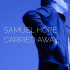 Cover: Samuel Hope - Carried Away
