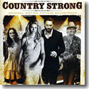 Cover:  Country Strong - Original Soundtrack
