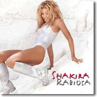 Cover: Shakira feat. Pitbull - Rabiosa