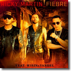 Cover: Ricky Martin feat. Wisin & Yandel - Fiebre