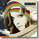 Cover:  Nur Franz - Baden auf dem Mond