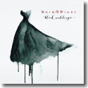 Cover:  Rain Diary - Black Weddings