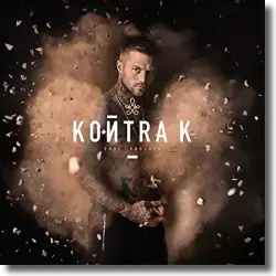 Cover: Kontra K - Erde & Knochen