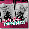 Cover:  Lady Gaga - Paparazzi
