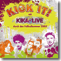 Kick It! KI.KA Live durch den Fußballsommer 20ELF <!-- kika -->