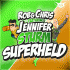 Cover: Rob & Chris feat. Jennifer Sturm - Superheld 2018