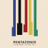 Cover: Pentatonix - PTX Presents: Top Pop Vol. 1