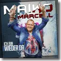 Cover:  Maiko Marcell - Ich bin wieder da