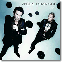 Cover: Anders | Fahrenkrog - Two