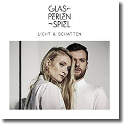 Cover: Glasperlenspiel - Licht & Schatten