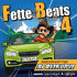 Cover: Fette Beats 4 (Prsentiert von DJ Ostkurve) 