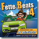 Fette Beats 4 (Präsentiert von DJ Ostkurve)