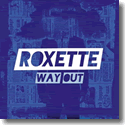 Cover:  Roxette - Way Out