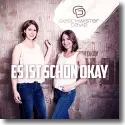 Cover:  Geschwister David - Es ist schon okay