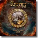Cover:  Ayreon - Ayreon Universe - Best of Ayreon Live