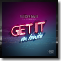 Cover: Freischwimmer feat. Jason Anousheh - Get It On Tonite