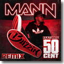 Cover:  Mann feat. 50 Cent - Buzzin'