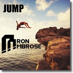 Cover: Aaron Ambrose - Jump
