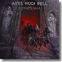 Cover: Axel Rudi Pell - Knights Call