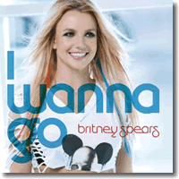 Cover: Britney Spears - I Wanna Go