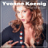 Cover: Yvonne Knig - Rut sin de Ruse