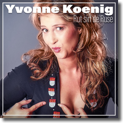 Cover: Yvonne Knig - Rut sin de Ruse