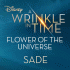 Cover: Sade - Flower Of The Universe