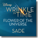 Cover: Sade - Flower Of The Universe