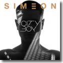 Cover: Simeon - City Boy