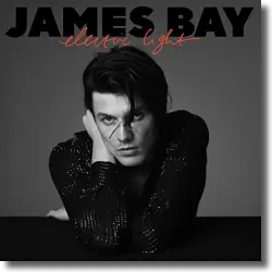 Cover: James Bay - Electric Light