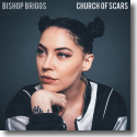 Cover:  Bishop Briggs - Church Of Scars