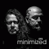 Cover: Die Kammer - Minimized EP #01