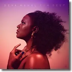 Cover: Deva Mahal - Run Deep