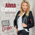 Cover: Anna-Carina Woitschack - Liebe passiert