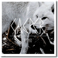 Cover: Casper - XOXO