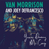 Cover: Van Morrison And Joey DeFrancesco - Youre Driving Me Crazy