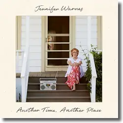Cover: Jennifer Warnes - Another Time, Another Place