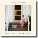 Cover:  Jennifer Warnes - Another Time, Another Place