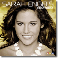 Cover: Sarah Engels - Heartbeat