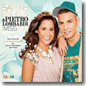 Cover: Sarah Engels & Pietro Lombardi - I Miss You