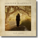 Cover: Loreena McKennitt - Lost Souls