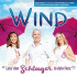 Cover: Wind - Lass den Schlager in dein Herz