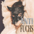 Cover: Antifuchs - Stola