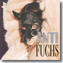 Cover: Antifuchs - Stola