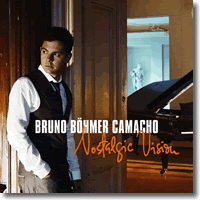 Cover: Bruno Bhmer Camacho - Nostalgic Vision