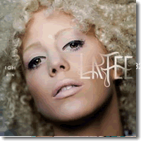 Cover: LaFee - Ich bin